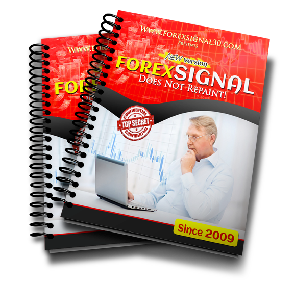 foresignal30 cover